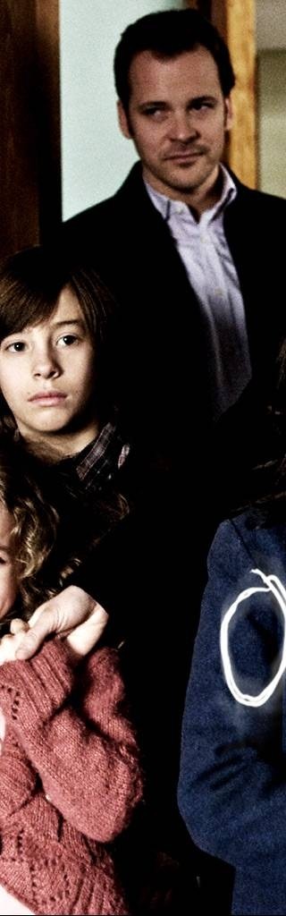 Evdeki Düşman Fotoğrafı