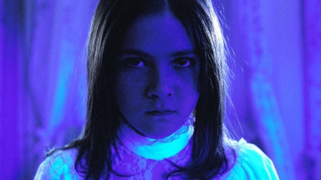 Evdeki Düşman Fotoğrafı