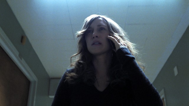 Evdeki Düşman Fotoğrafı