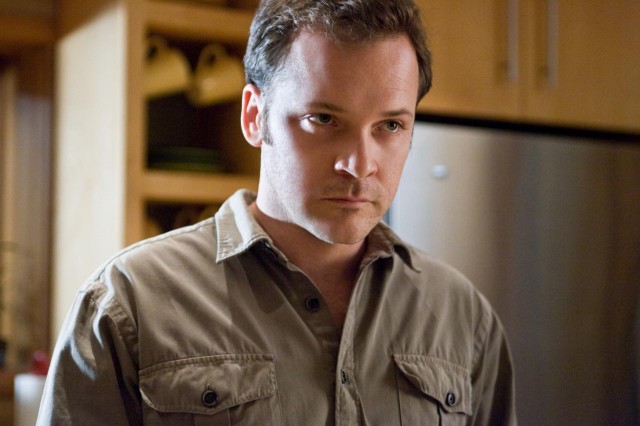 Evdeki Düşman Fotoğrafı