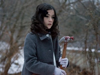 Evdeki Düşman Fotoğrafı