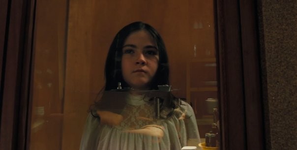 Evdeki Düşman Fotoğrafı