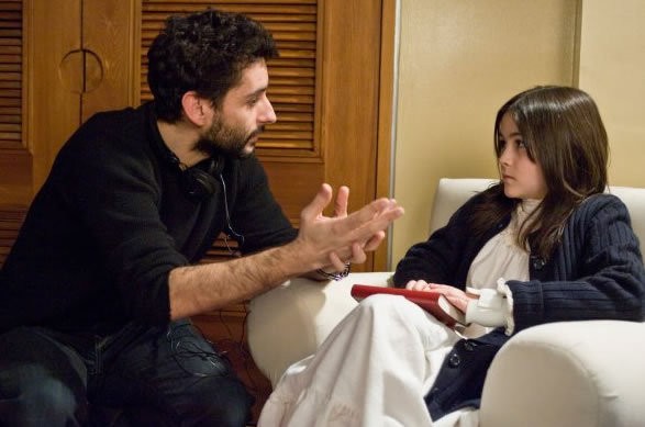 Evdeki Düşman Fotoğrafı