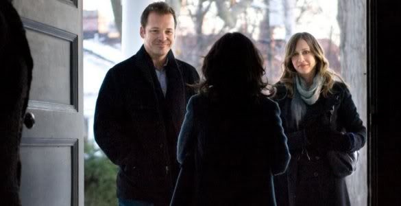 Evdeki Düşman Fotoğrafı