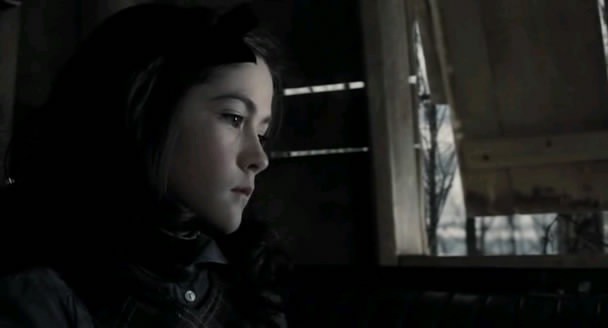 Evdeki Düşman Fotoğrafı