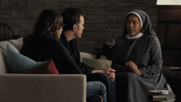 Evdeki Düşman Fotoğrafı