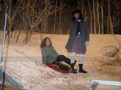 Evdeki Düşman Fotoğrafı