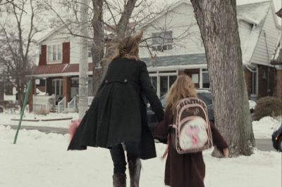 Evdeki Düşman Fotoğrafı