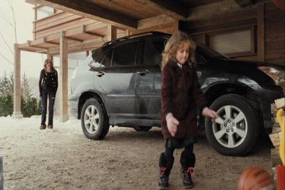 Evdeki Düşman Fotoğrafı