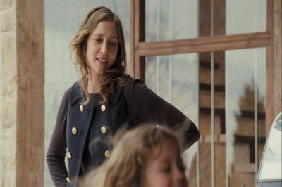 Evdeki Düşman Fotoğrafı