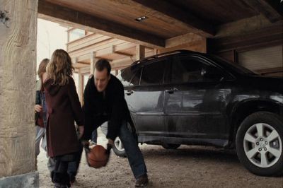 Evdeki Düşman Fotoğrafı