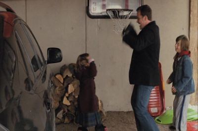 Evdeki Düşman Fotoğrafı