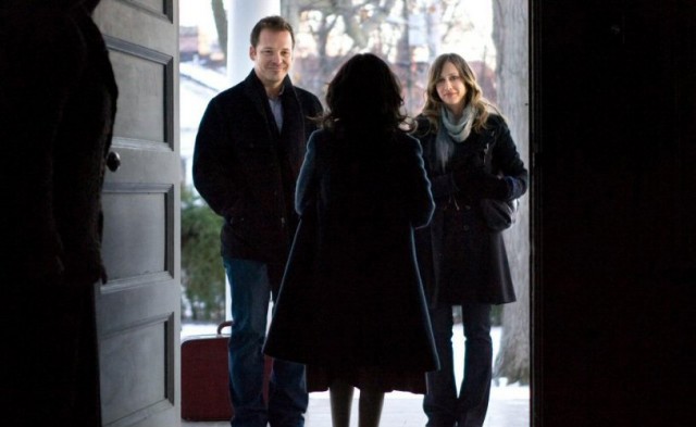 Evdeki Düşman Fotoğrafı