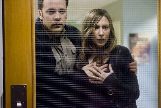 Evdeki Düşman Fotoğrafı