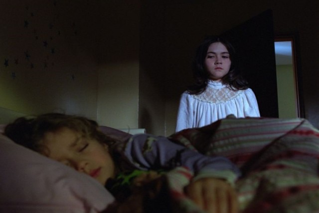 Evdeki Düşman Fotoğrafı