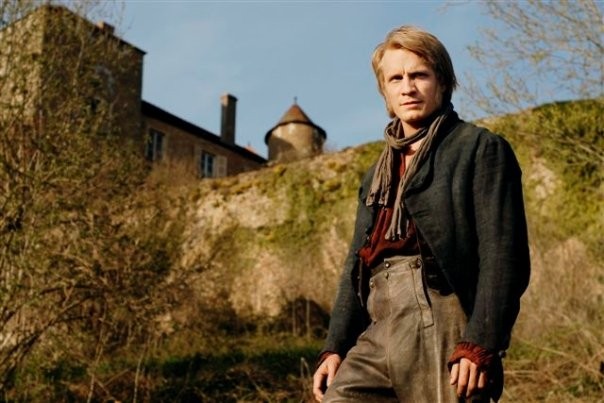 The Vintner's Luck fotoğrafı