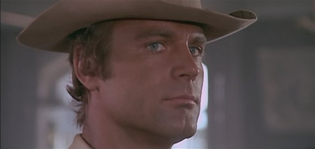 Un Genio, due compari, un pollo fotoğrafı