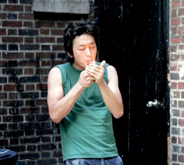 Never Forever Fotoğrafı