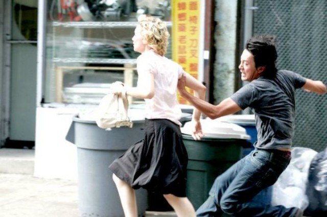 Never Forever Fotoğrafı