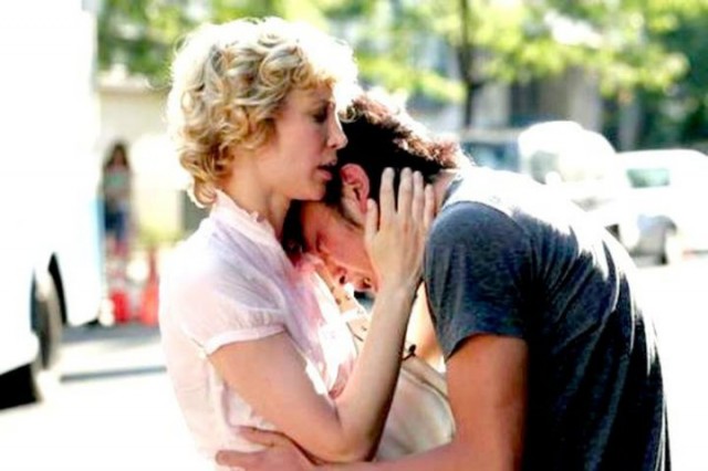 Never Forever Fotoğrafı