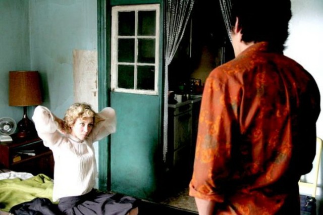 Never Forever Fotoğrafı