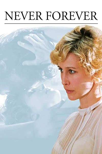 Never Forever (2007) afişi