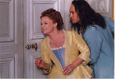 Le Libertin fotoğrafı