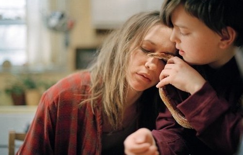 Down to the Bone fotoğrafı