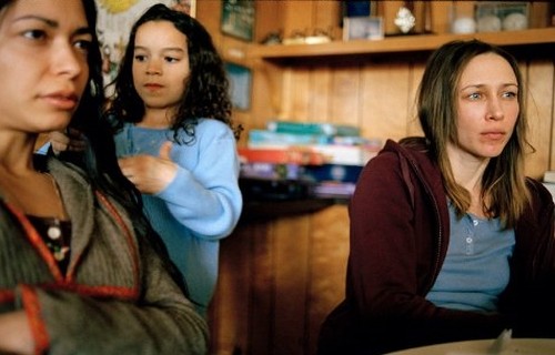 Down to the Bone fotoğrafı