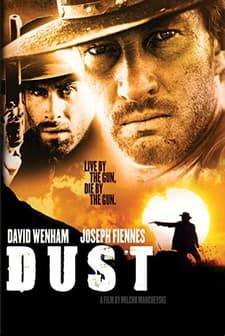 Dust (2001) afişi