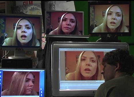 My Suicide Fotoğrafı