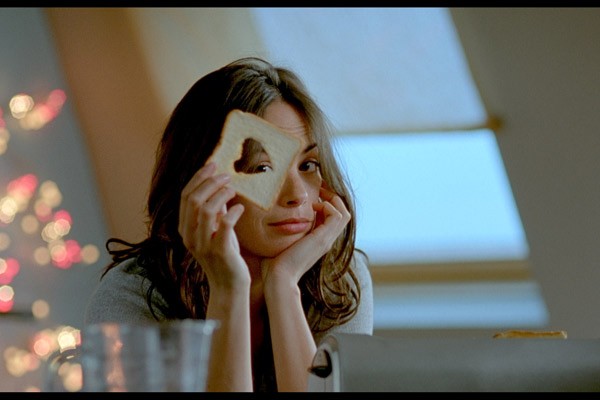 Modern Love Fotoğrafı