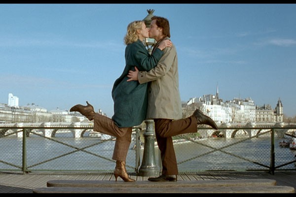 Modern Love fotoğrafı