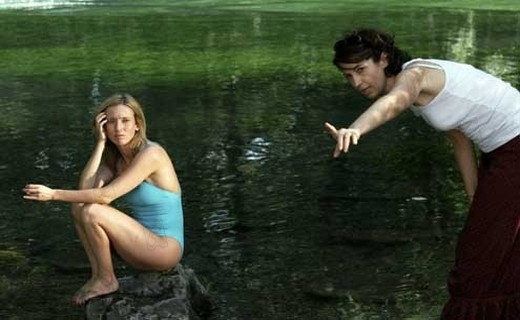 L'Homme de sa vie Fotoğrafı