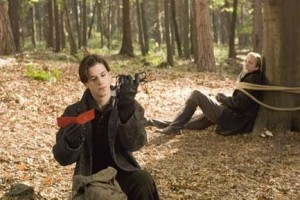 Hannibal Doğuyor Fotoğrafı