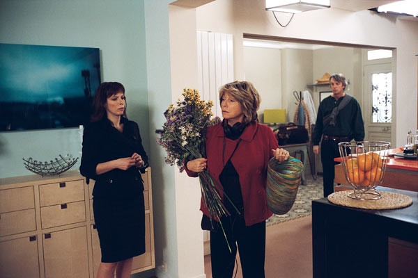 Planlar Değişti Fotoğrafı