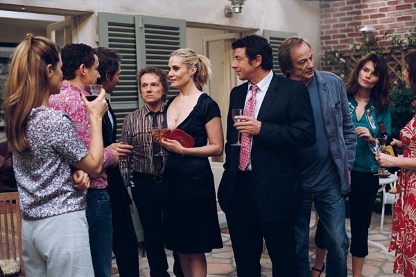 Planlar Değişti fotoğrafı