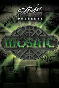 Mosaic (2007) afişi