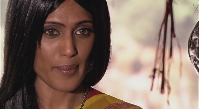 Mr Bones 2: Back from the Past fotoğrafı