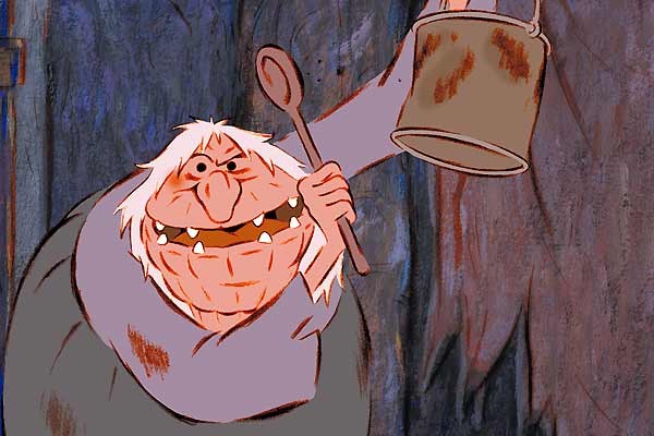 Mia and the Migoo fotoğrafı