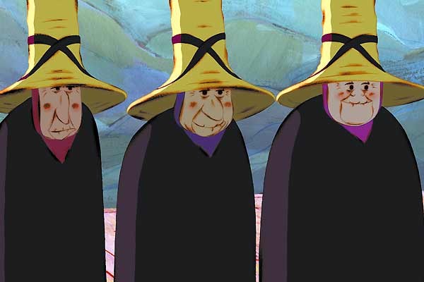 Mia and the Migoo fotoğrafı