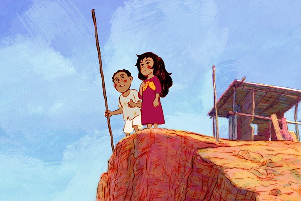 Mia and the Migoo fotoğrafı