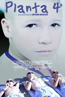 Dördüncü Kat (2003) afişi