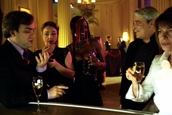 7 Ans De Mariage fotoğrafı