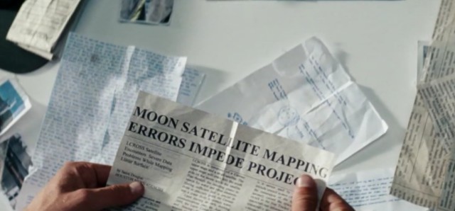 Transformers: Ay'ın Karanlık Yüzü Fotoğrafı