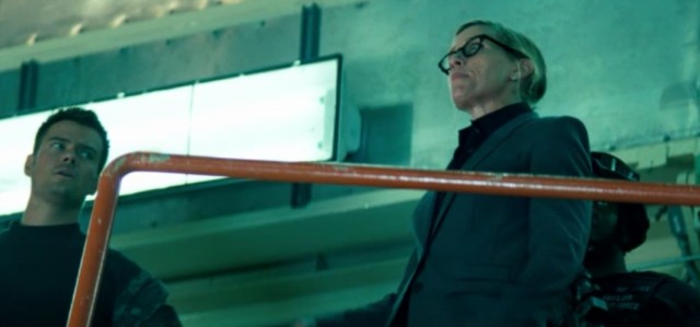 Transformers: Ay'ın Karanlık Yüzü fotoğrafı