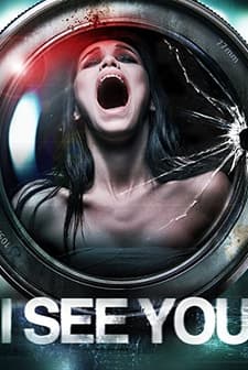 I See You (2019) afişi