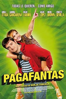 Sevgili(m) Arkadaşım (2009) afişi