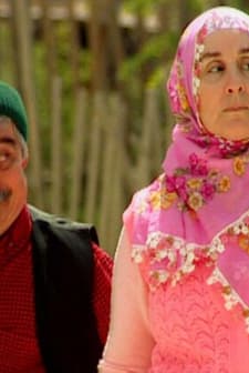 Kezban Yenge (2005) afişi