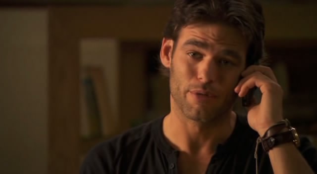 Jack Hunter and the Lost Treasure of Ugarit Fotoğrafı